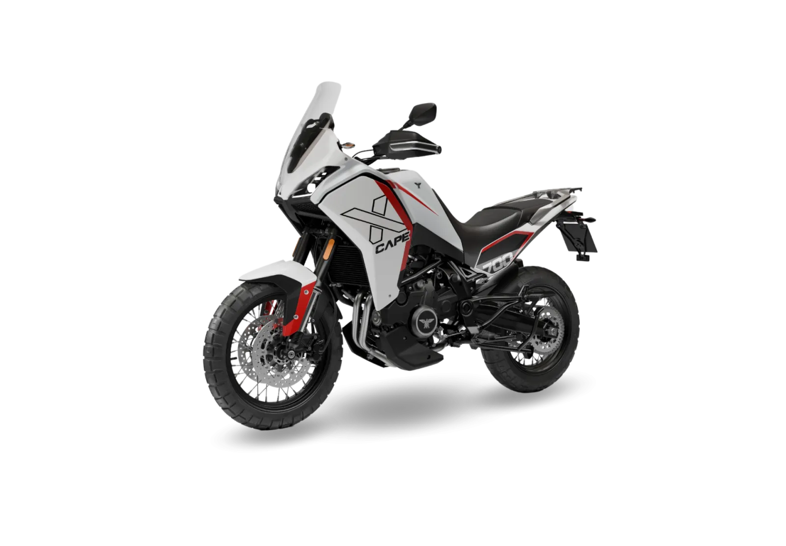 X-Cape 700 thumb 3