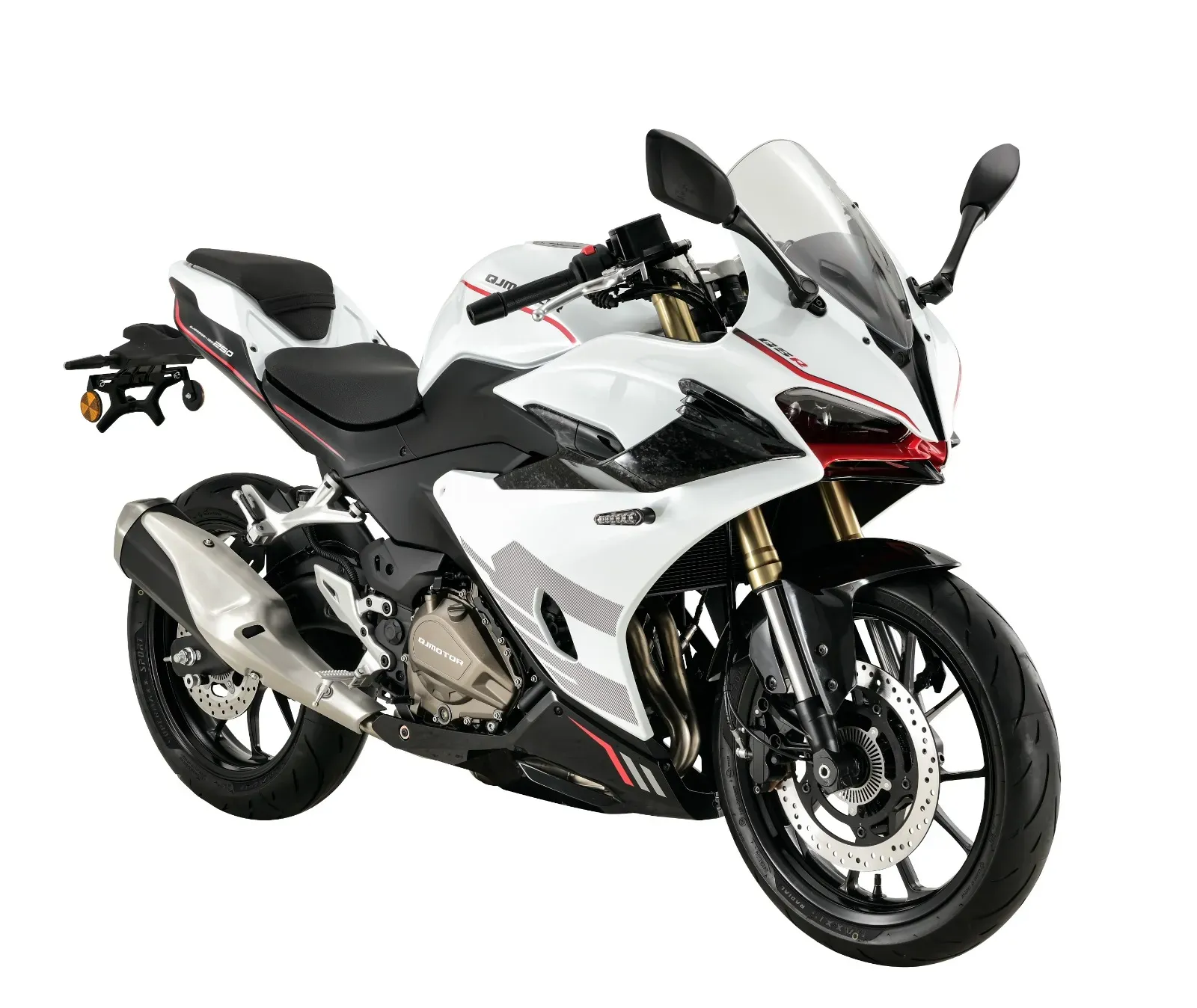 SRK 180 R ABS thumb 11