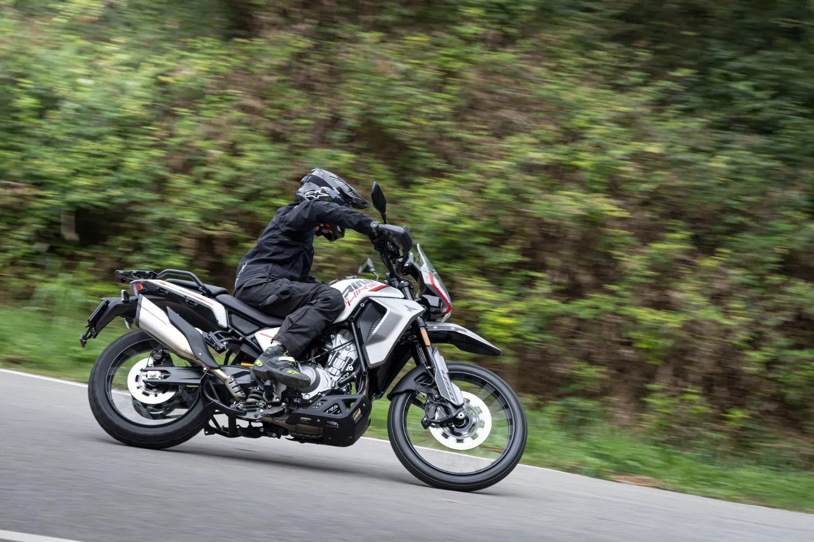 ALLTRHIKE 450 thumb 15