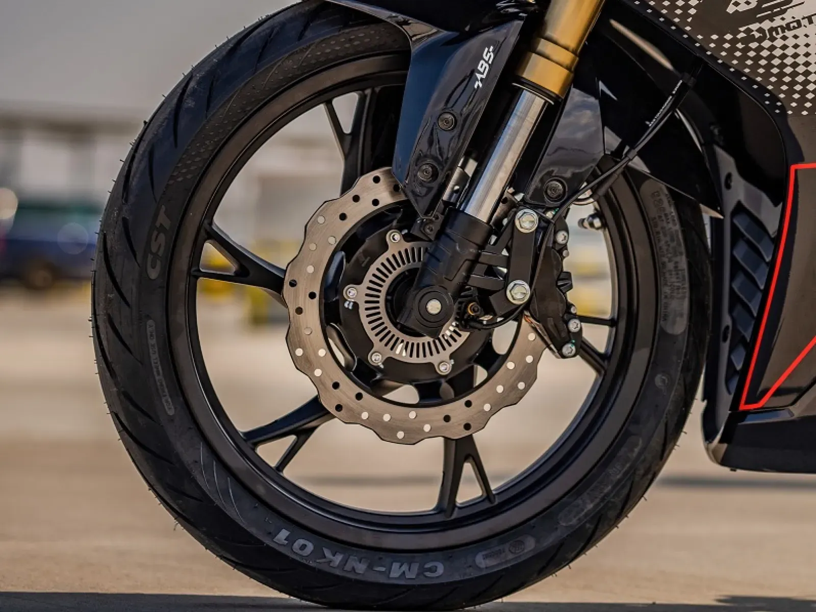 SRK 180 R ABS thumb 6