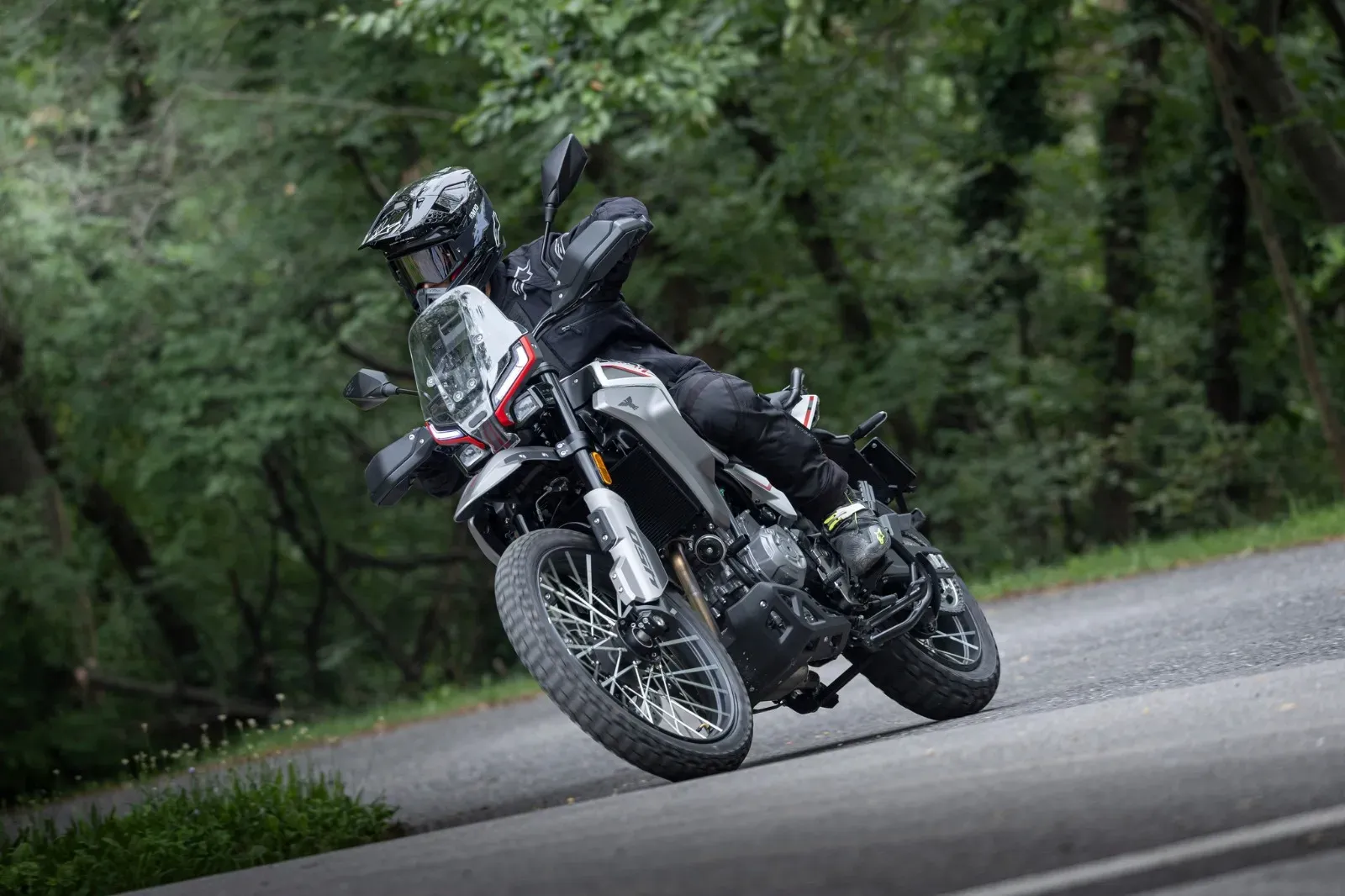 ALLTRHIKE 450 thumb 12