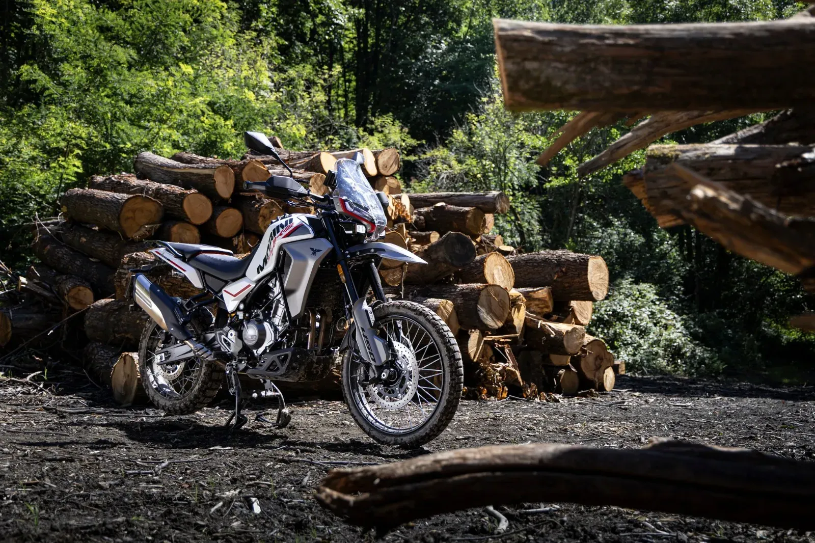 ALLTRHIKE 450 thumb 20