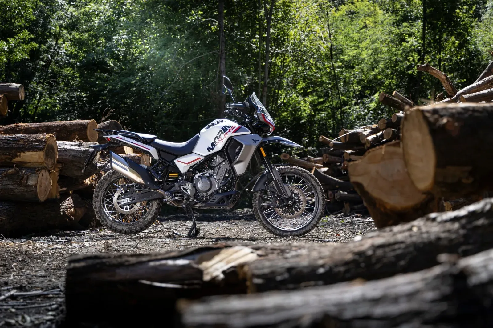 ALLTRHIKE 450 thumb 19