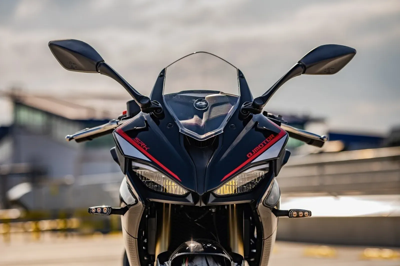 SRK 180 R ABS thumb 4