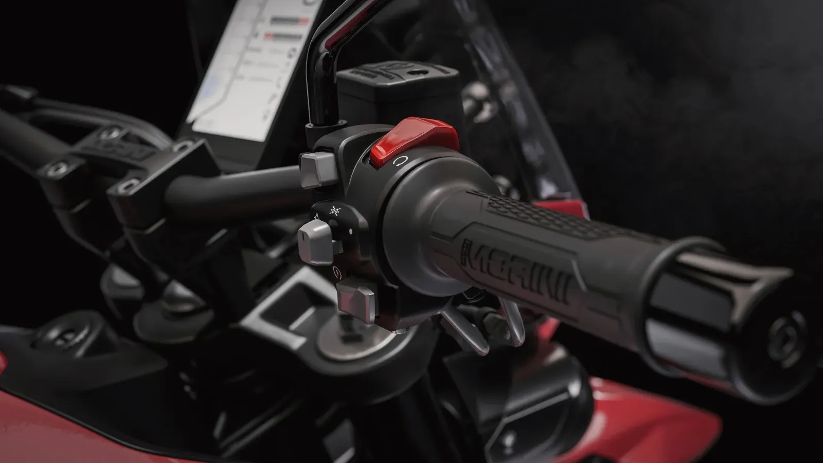 ALLTRHIKE 450 thumb 3