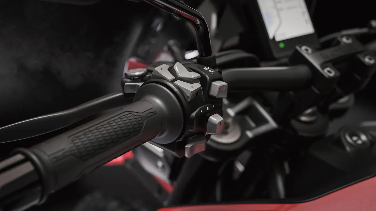 ALLTRHIKE 450 thumb 2