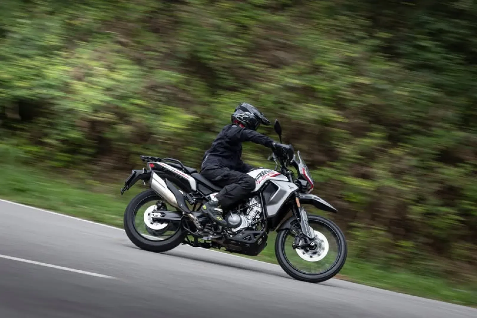 ALLTRHIKE 450 thumb 17