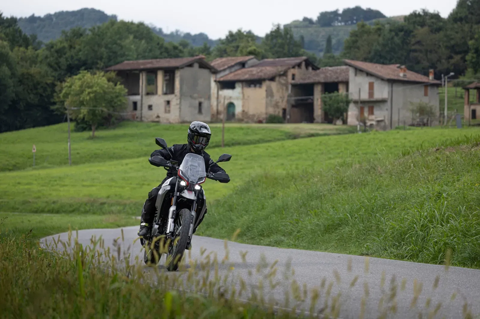 ALLTRHIKE 450 thumb 13