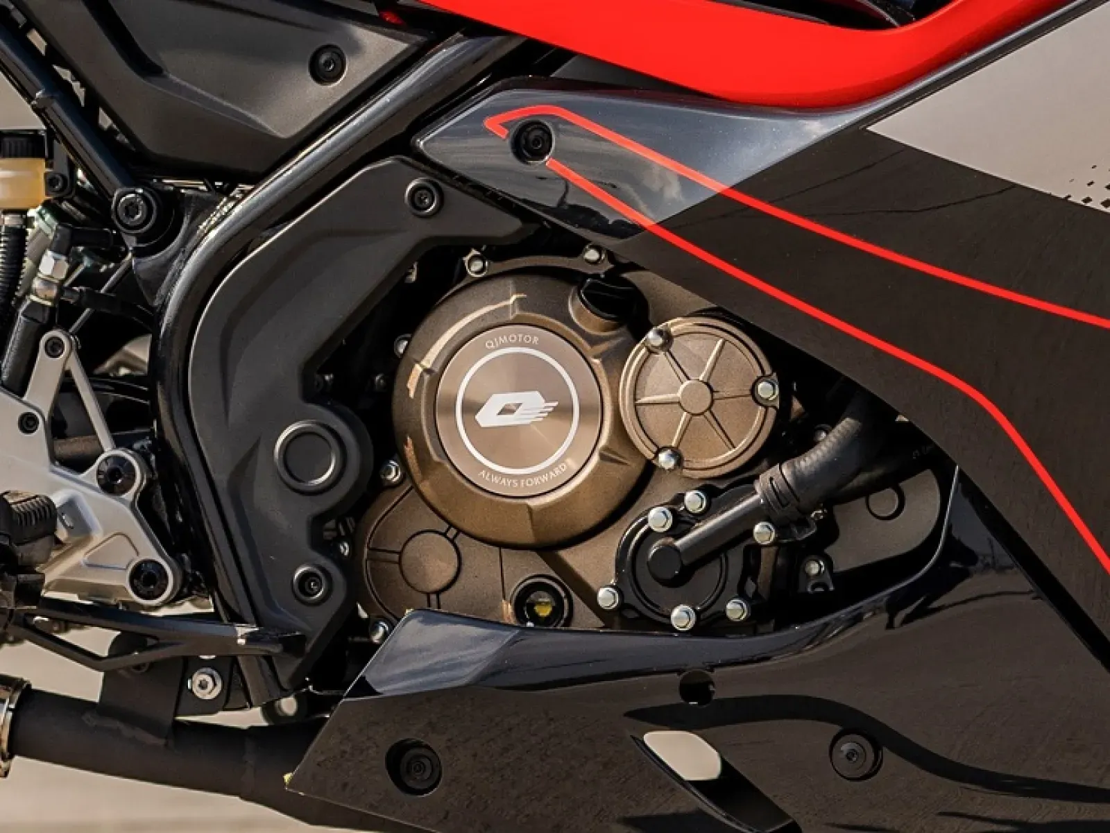 SRK 180 R ABS thumb 7