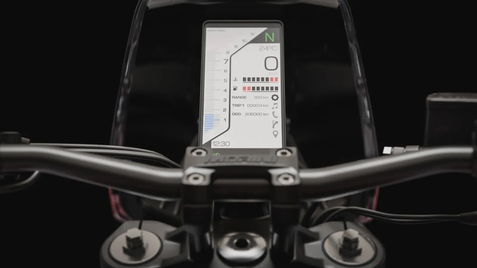 ALLTRHIKE 450 thumb 4