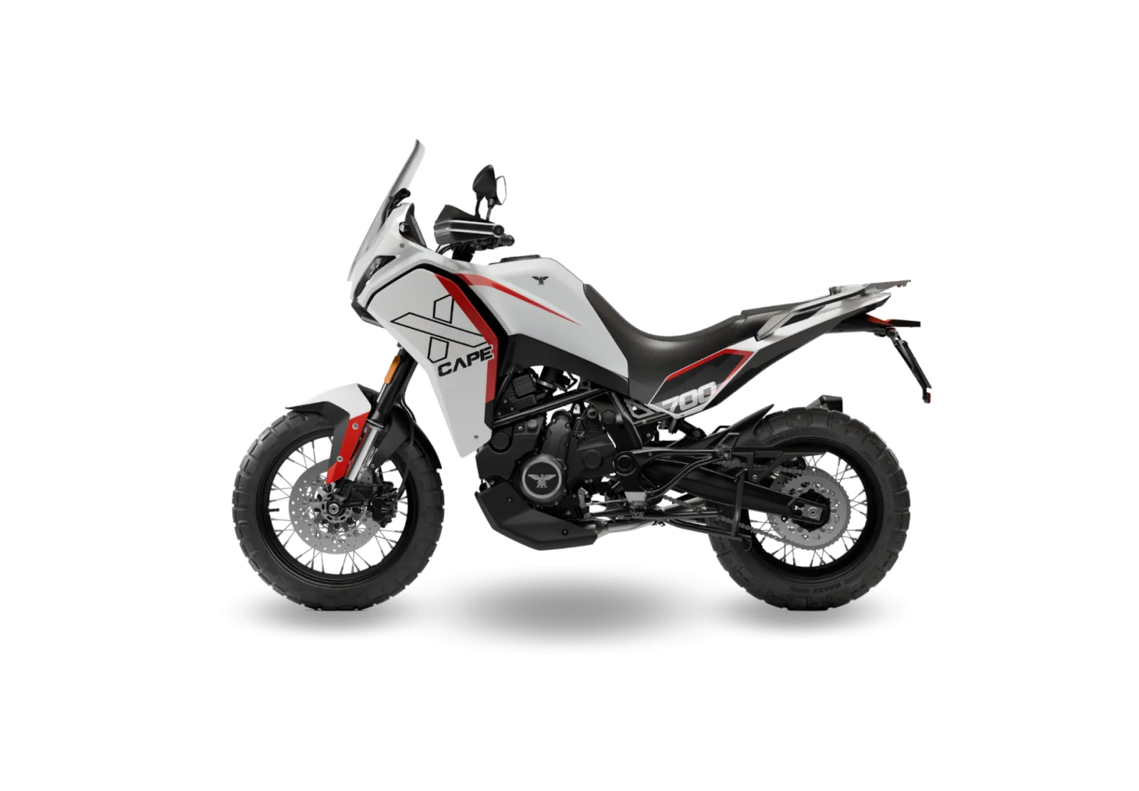 X-Cape 700 thumb 6