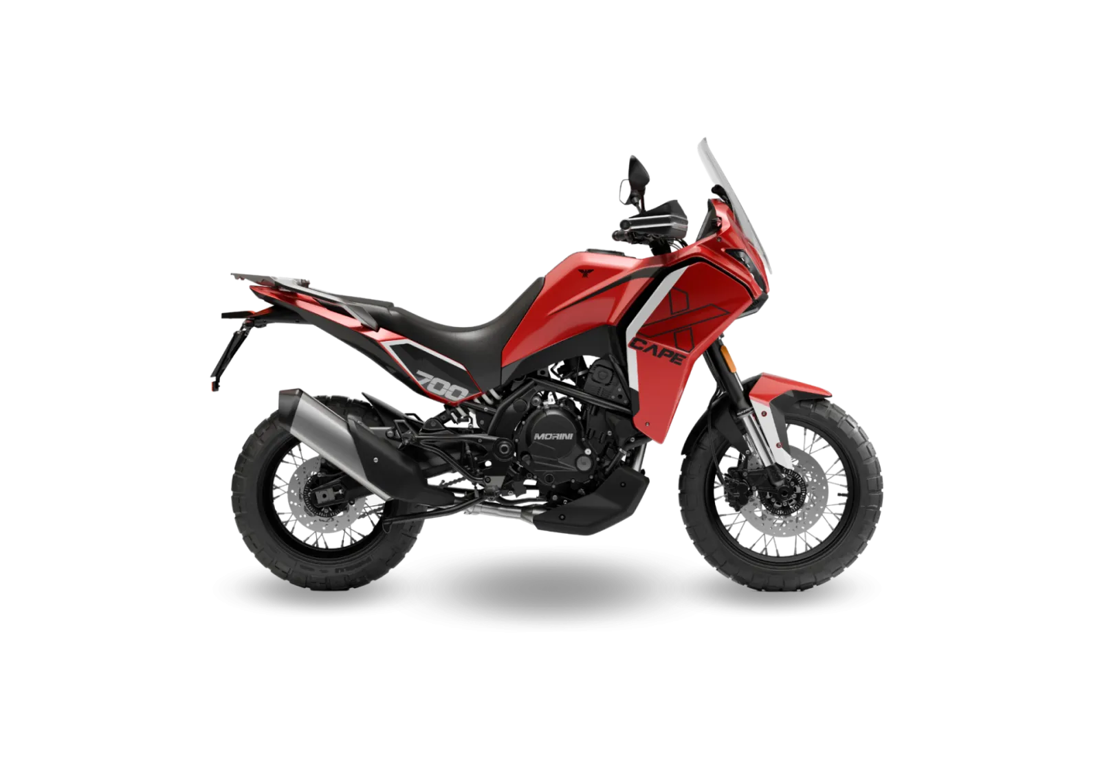 X-Cape 700