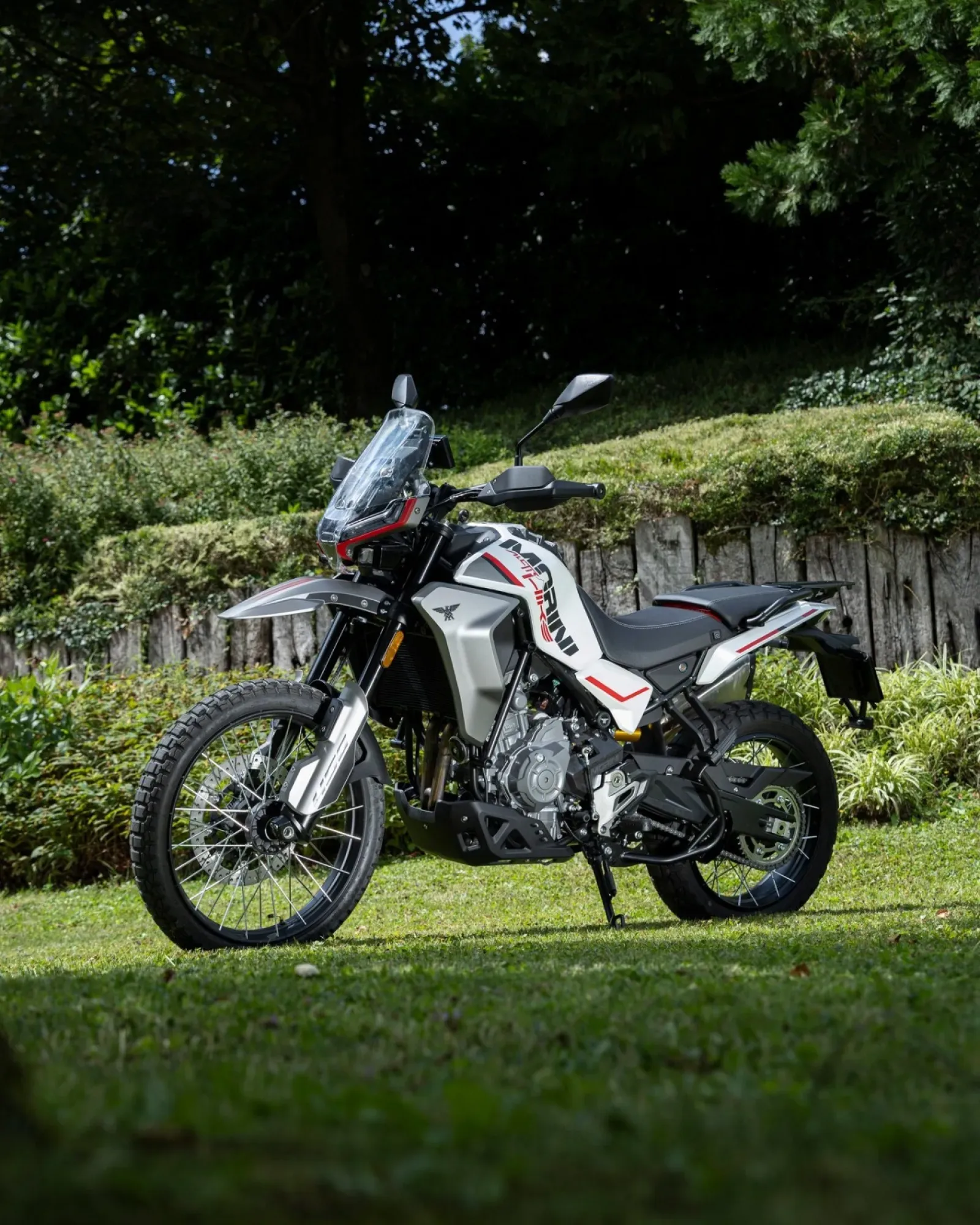 ALLTRHIKE 450 thumb 9