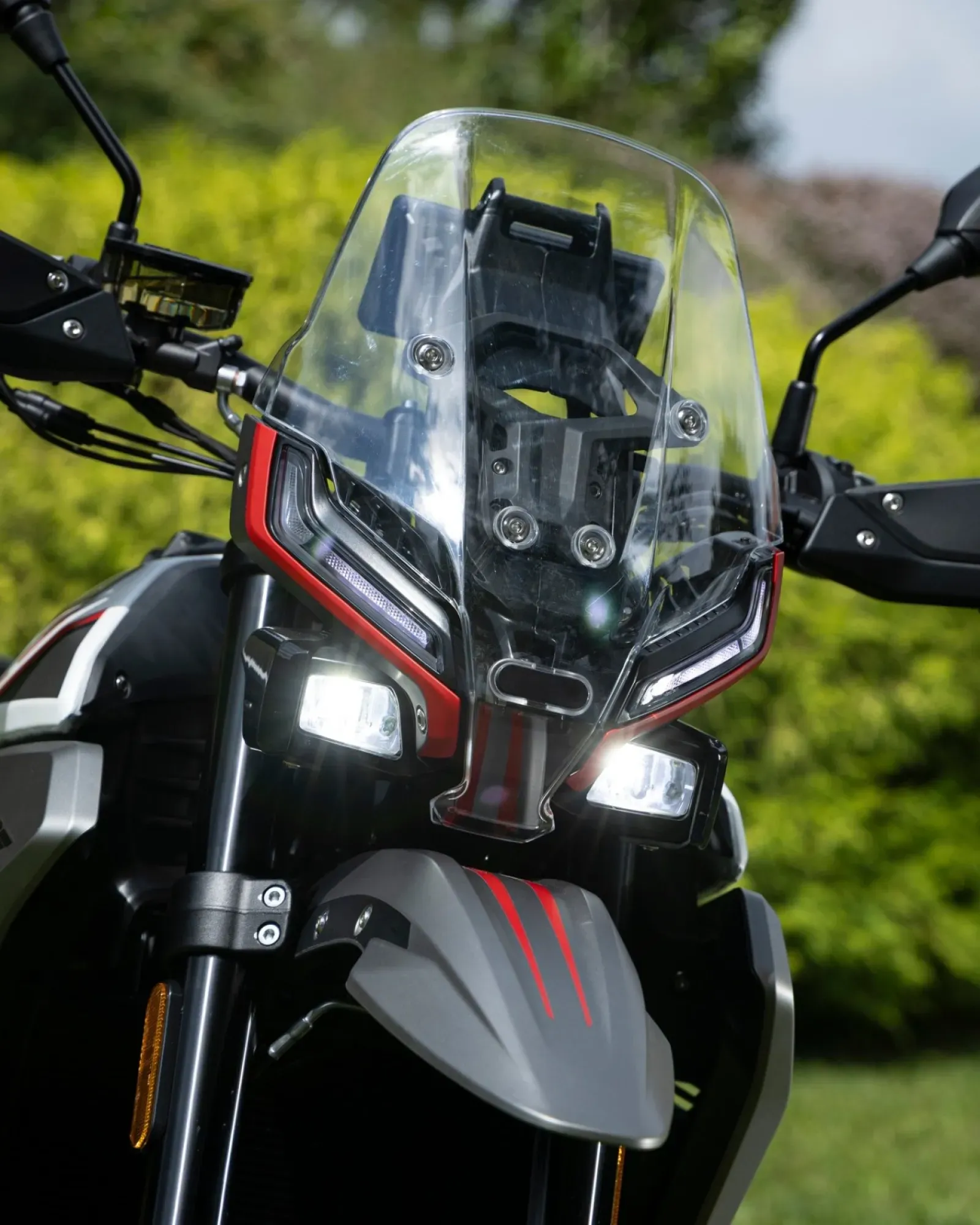 ALLTRHIKE 450 thumb 18