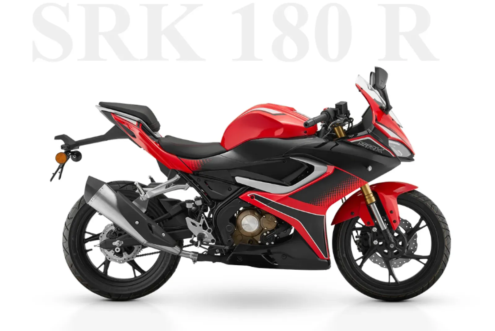 SRK 180 R ABS