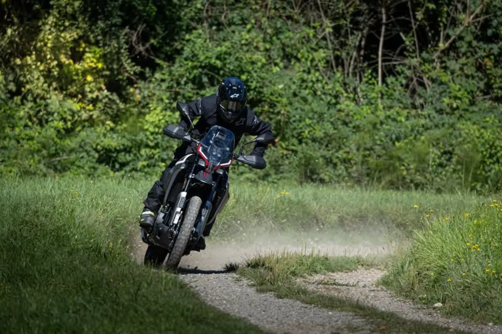 ALLTRHIKE 450 thumb 11