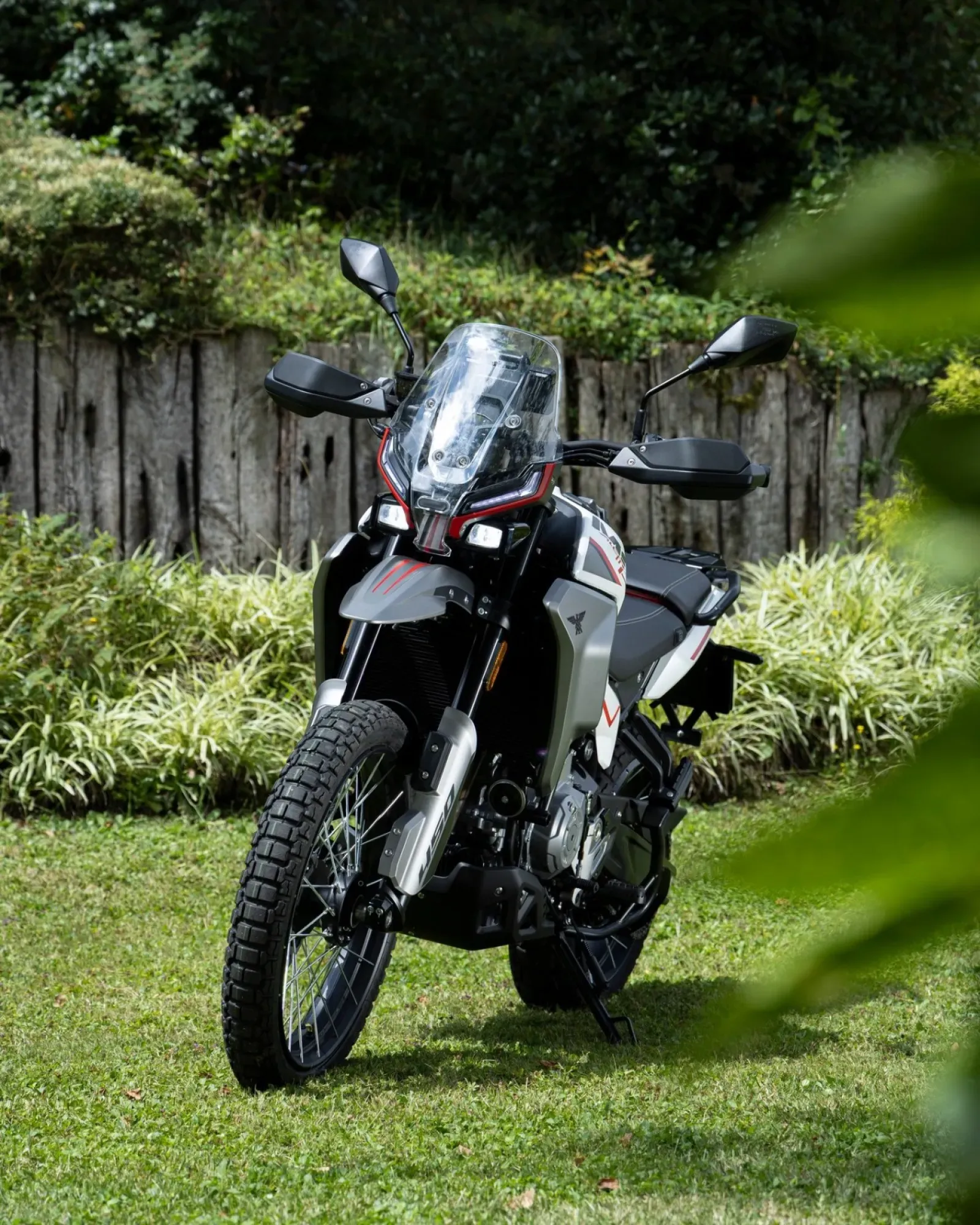 ALLTRHIKE 450 thumb 8