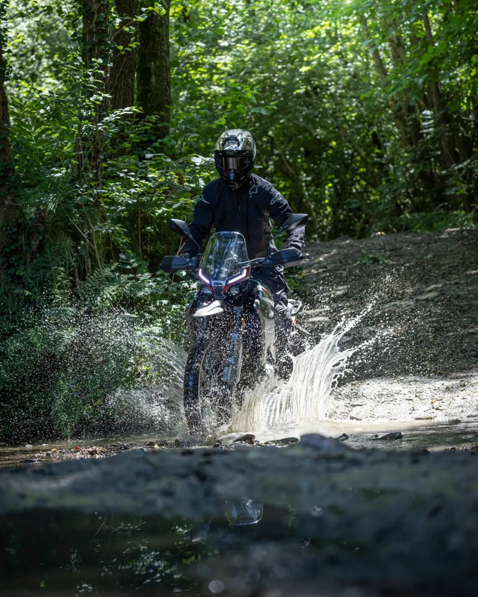 ALLTRHIKE 450 thumb 7