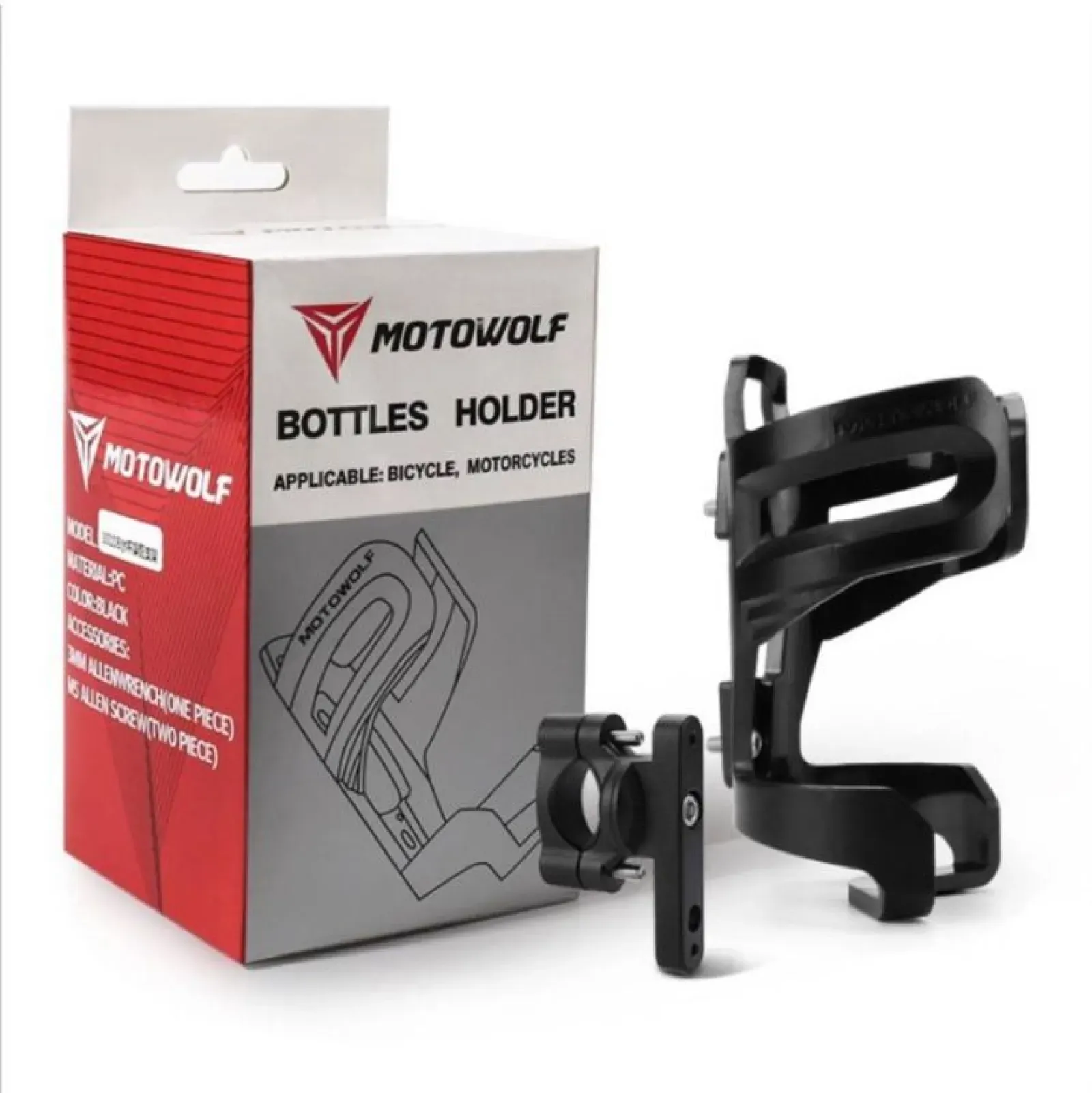 Bottle Holder MDL3510