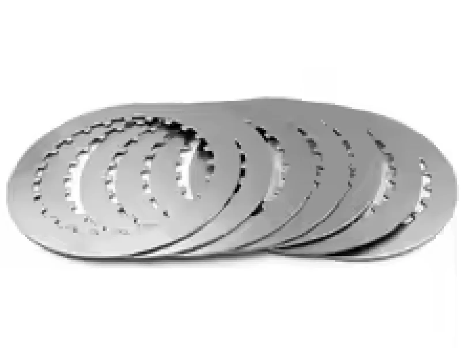 Clutch Plates 180s