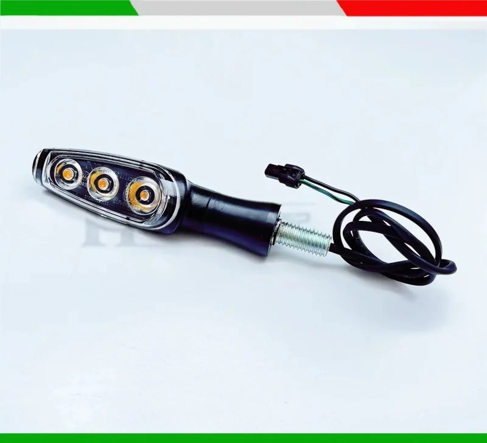 Indicator Front & Right Benelli TRK502X
