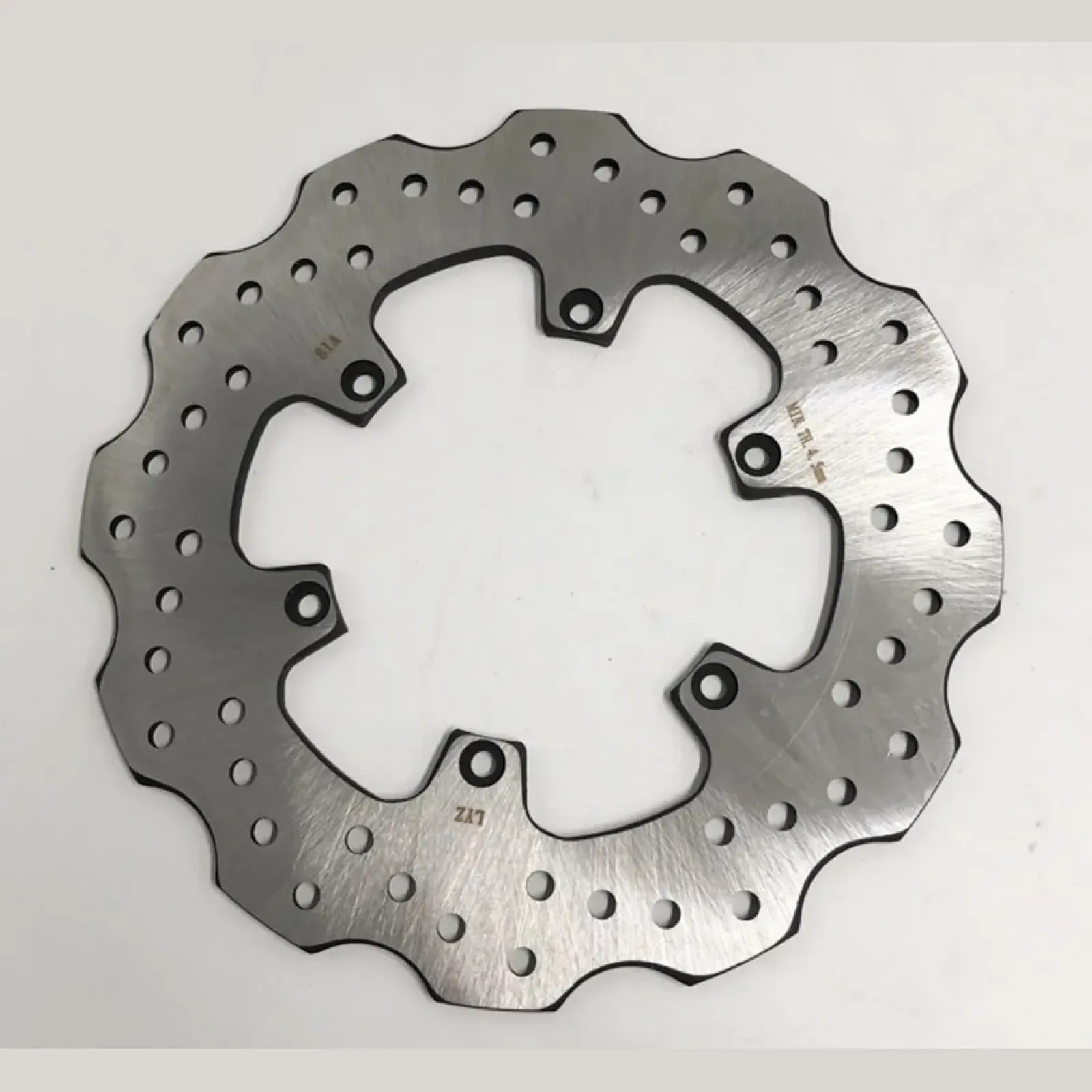 Rear Brake Disk Benelli TnT150i
