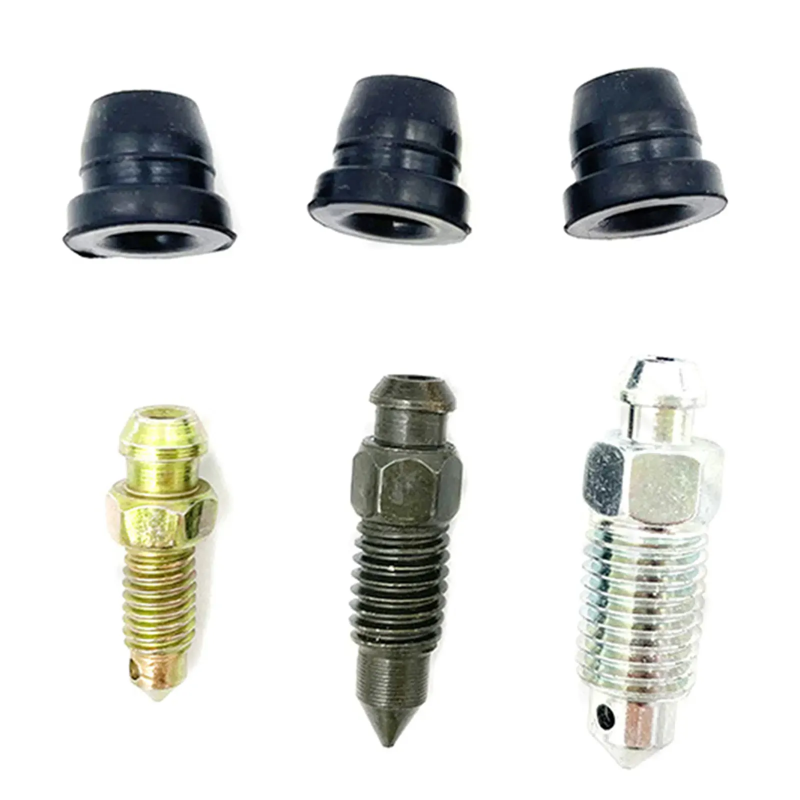 Bleed Screw Dust Cover