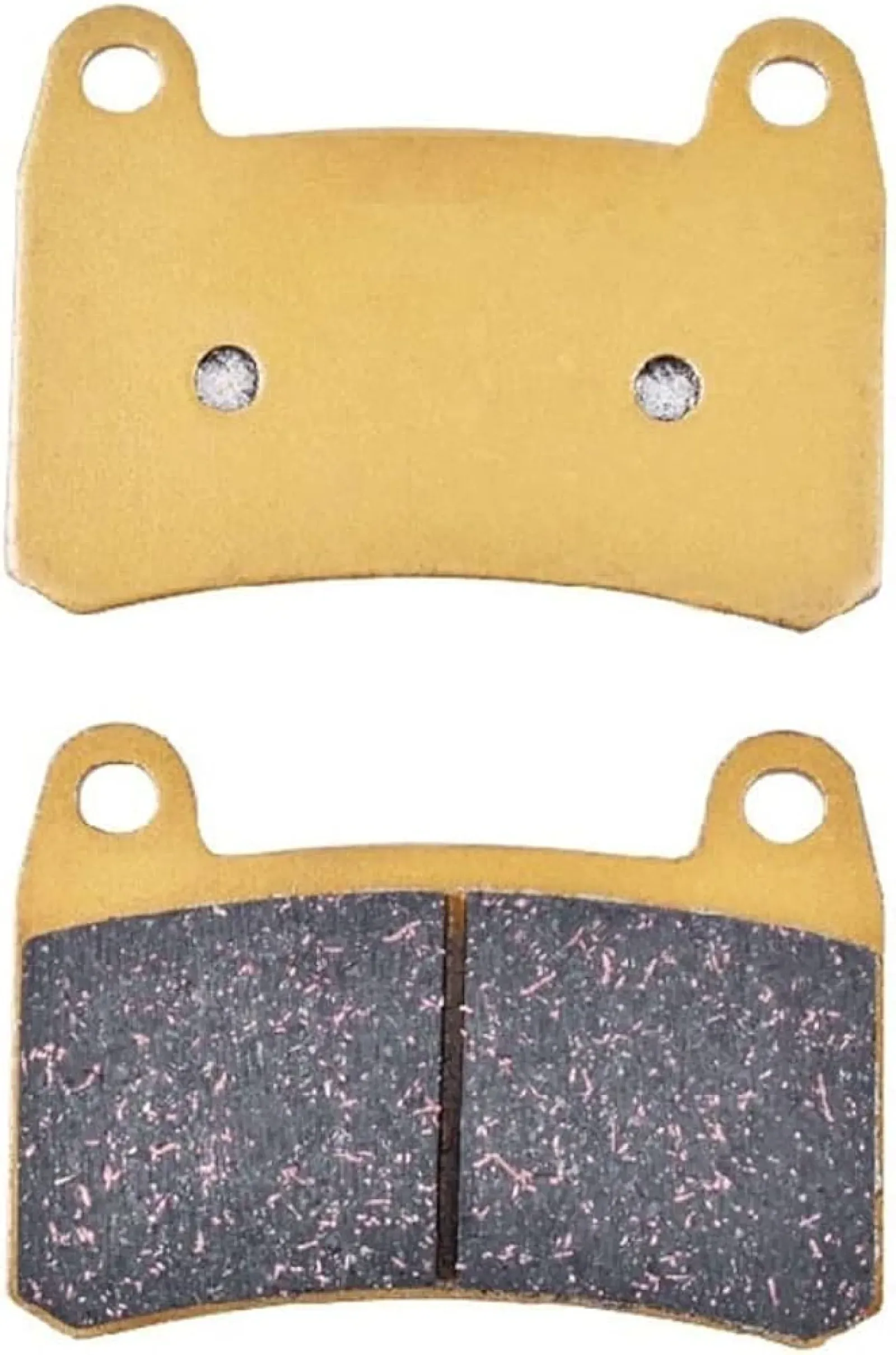 Front Brake Pads for Benelli 250/300/500cc (China)