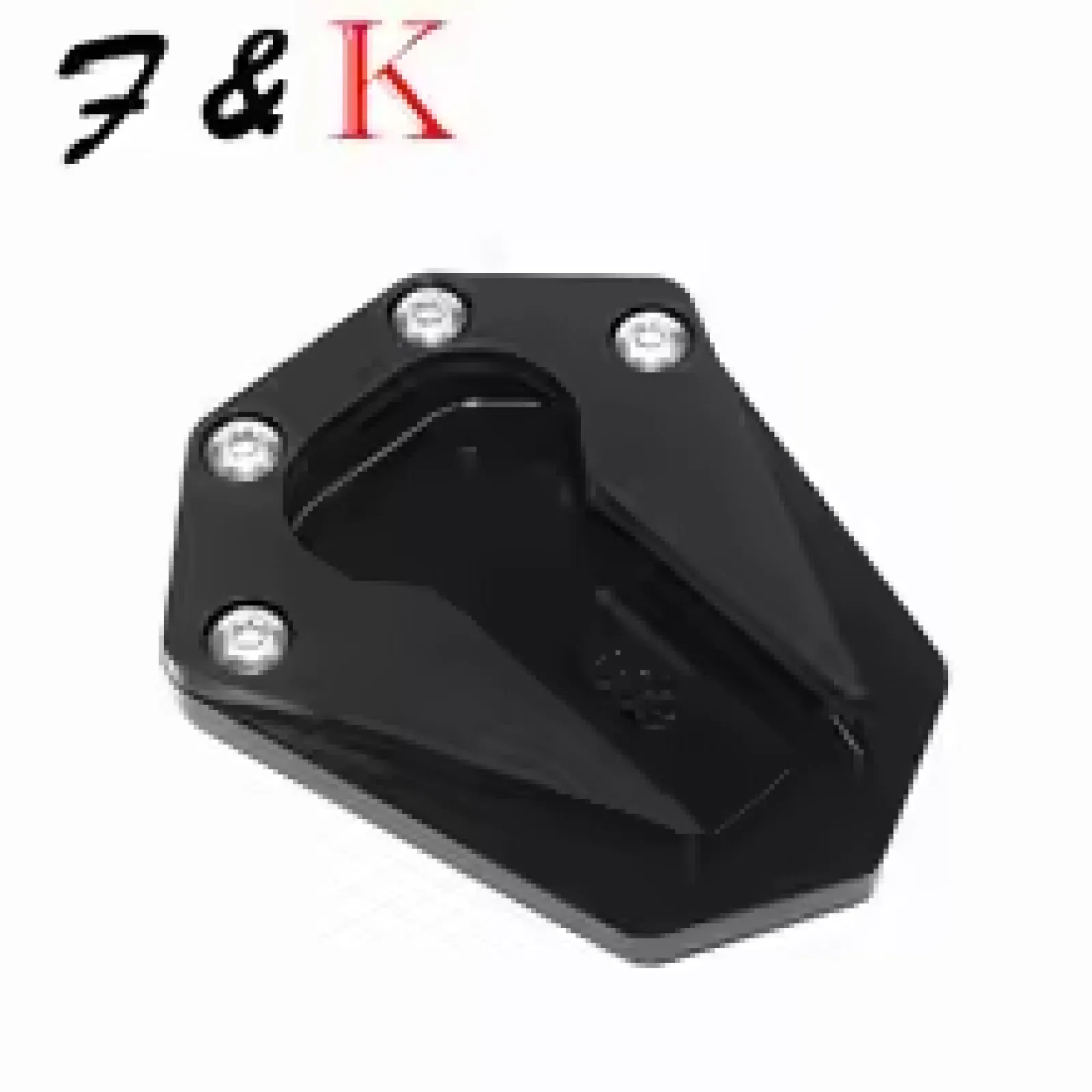 Side Stand Extension Benelli TRK502, TRK502X, 502c, TRK702X