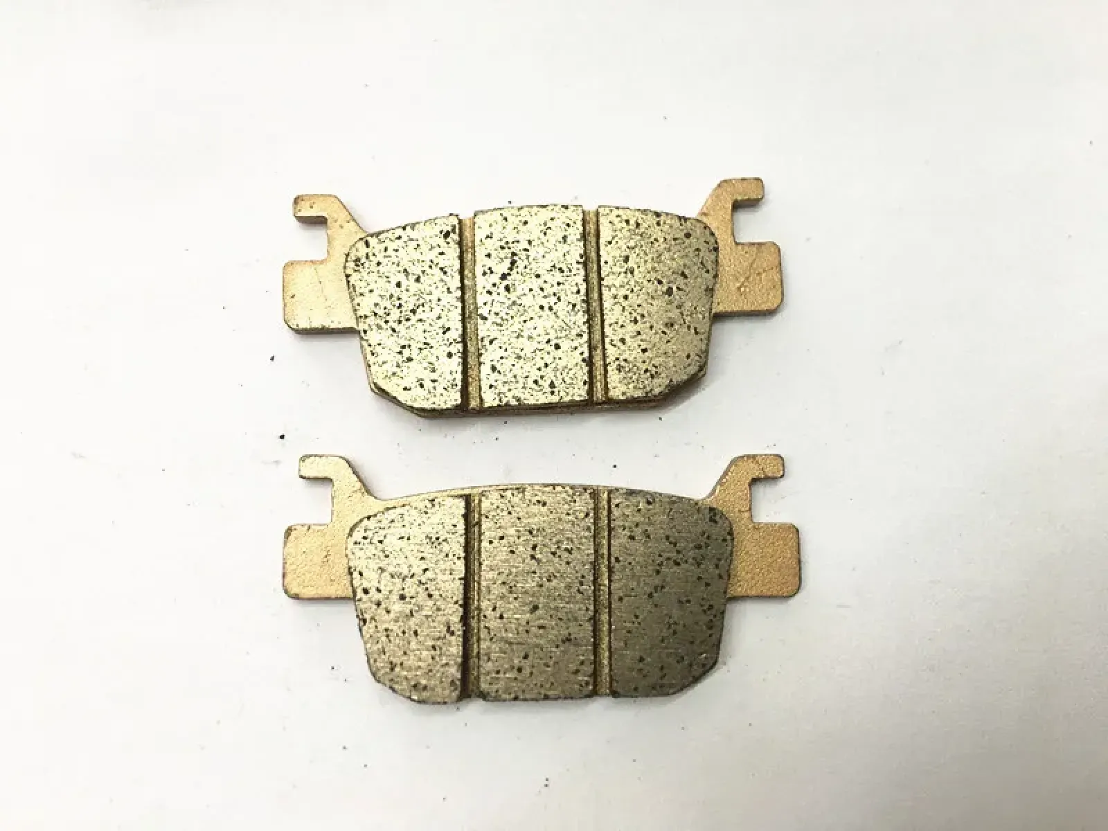 Rear Brake Pads Benelli 250/300/500cc (China)