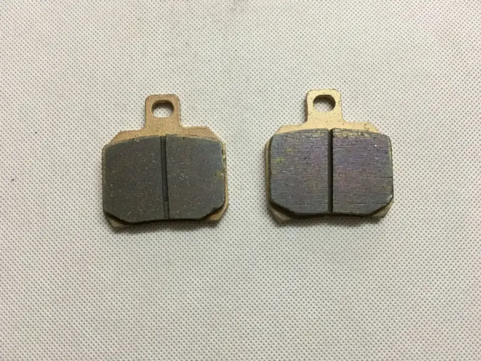 Rear Brake Pads Benelli TnT600i
