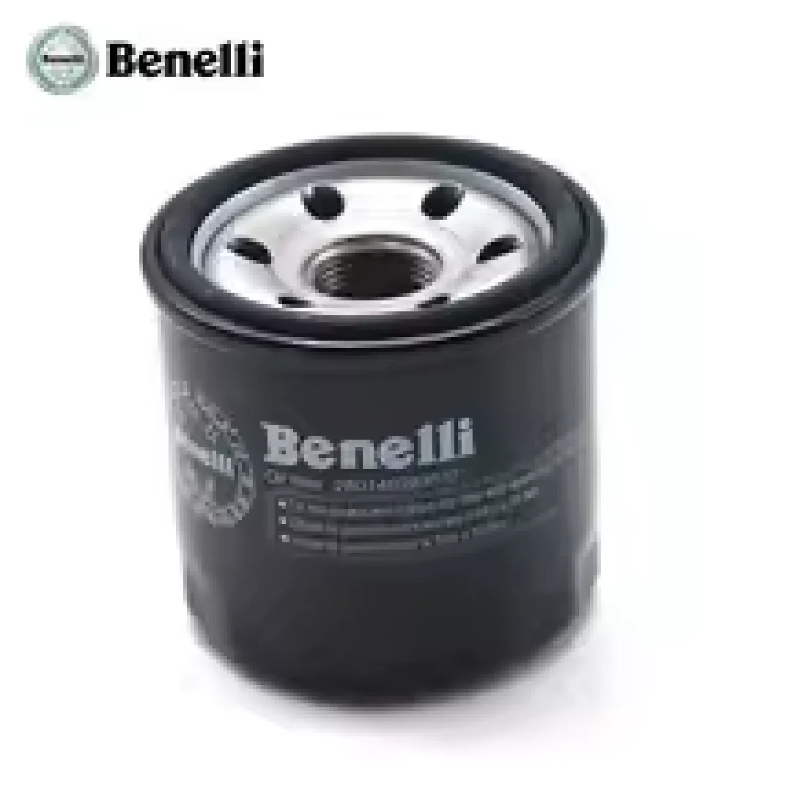 Benelli Oil Filter Screw On Type