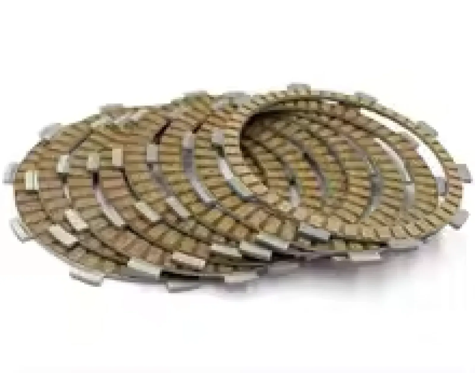 Friction Plates 180s