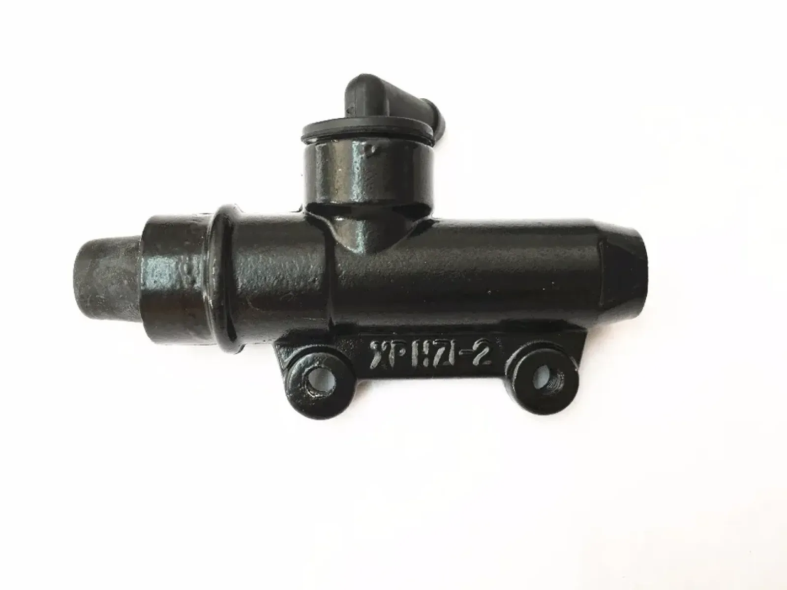 Rear Master Cylinder Assy. Benelli 180s