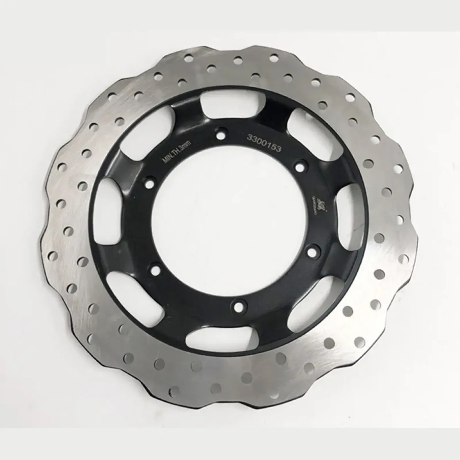 Front Brake Disk Benelli TnT150i