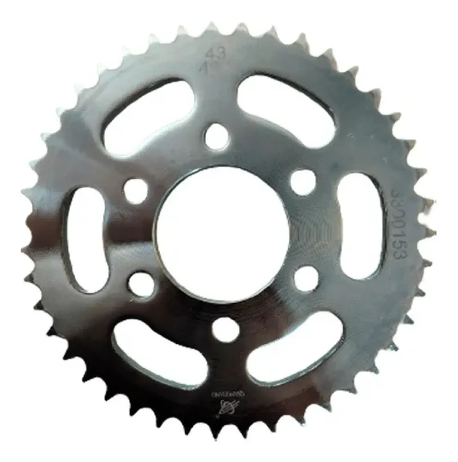 Rear Sprocket  TnT150i