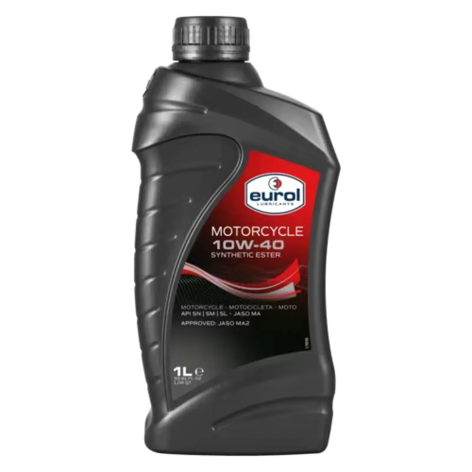 Eurol Motorcycle 10W-40