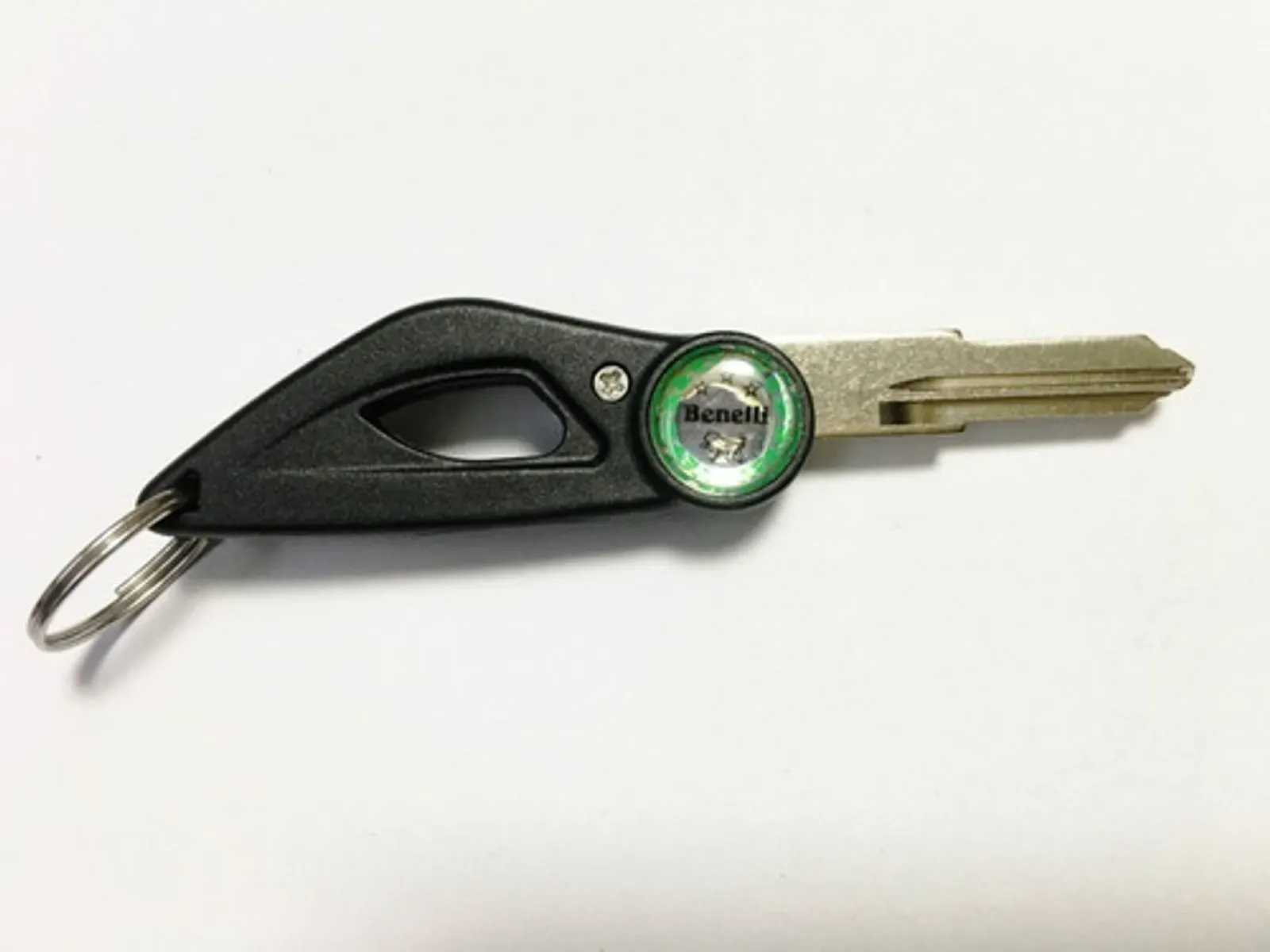 Benelli Duplicate Key