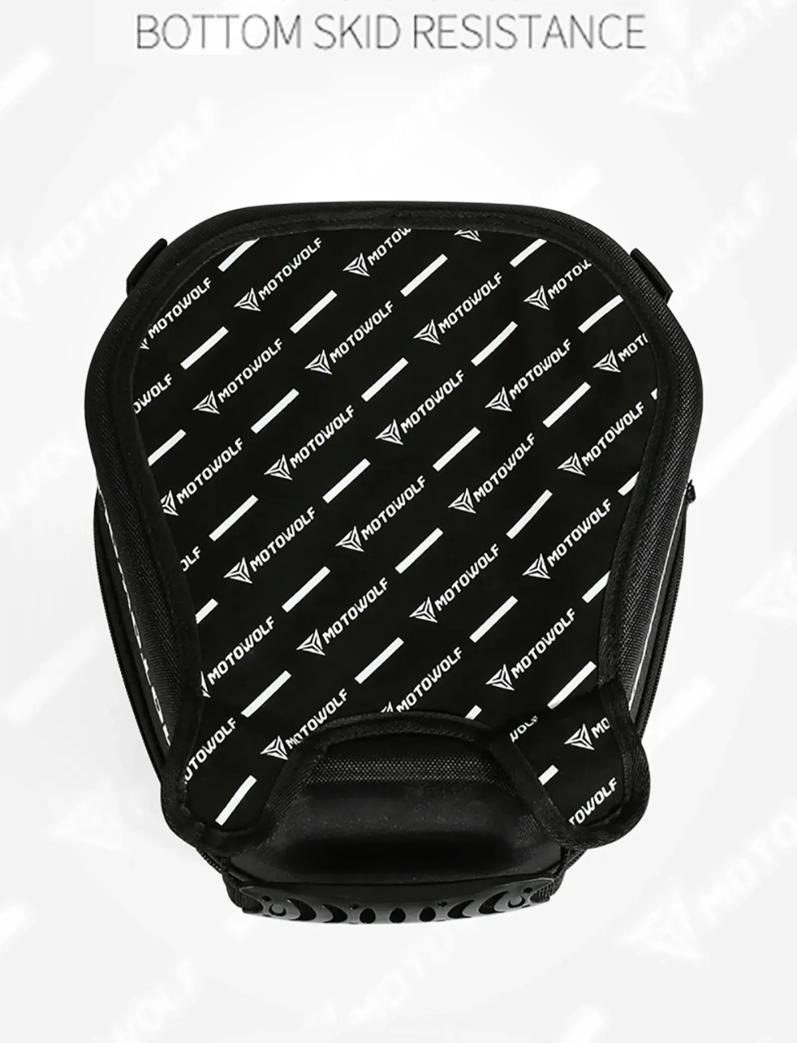 Tank Bag MDL0702 Motowolf