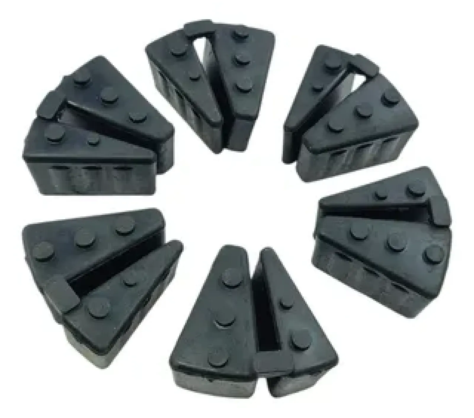 Rear Wheel Drive Hub Damper TnT150i