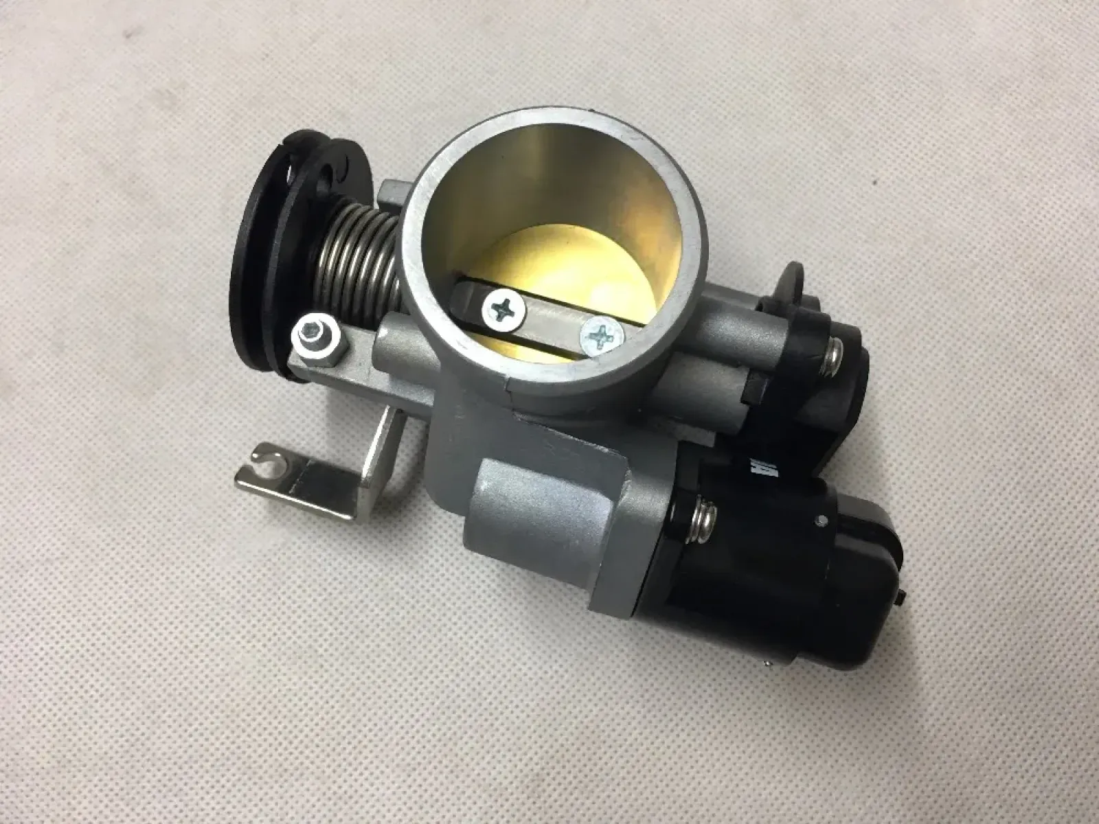 Throttle Body Assy. Benelli 250cc