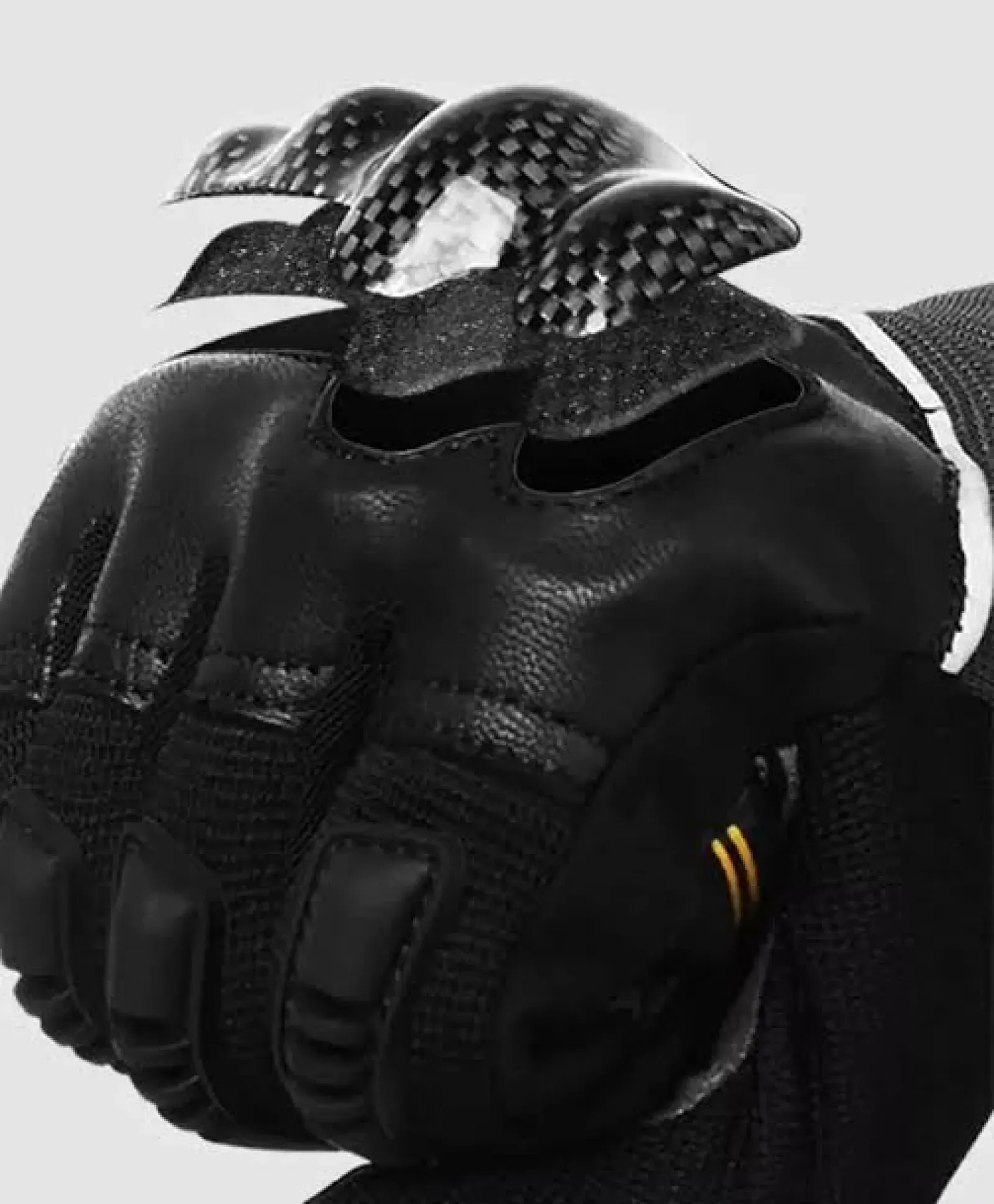 Motorcyle Safety Summer Gloves MDL0333