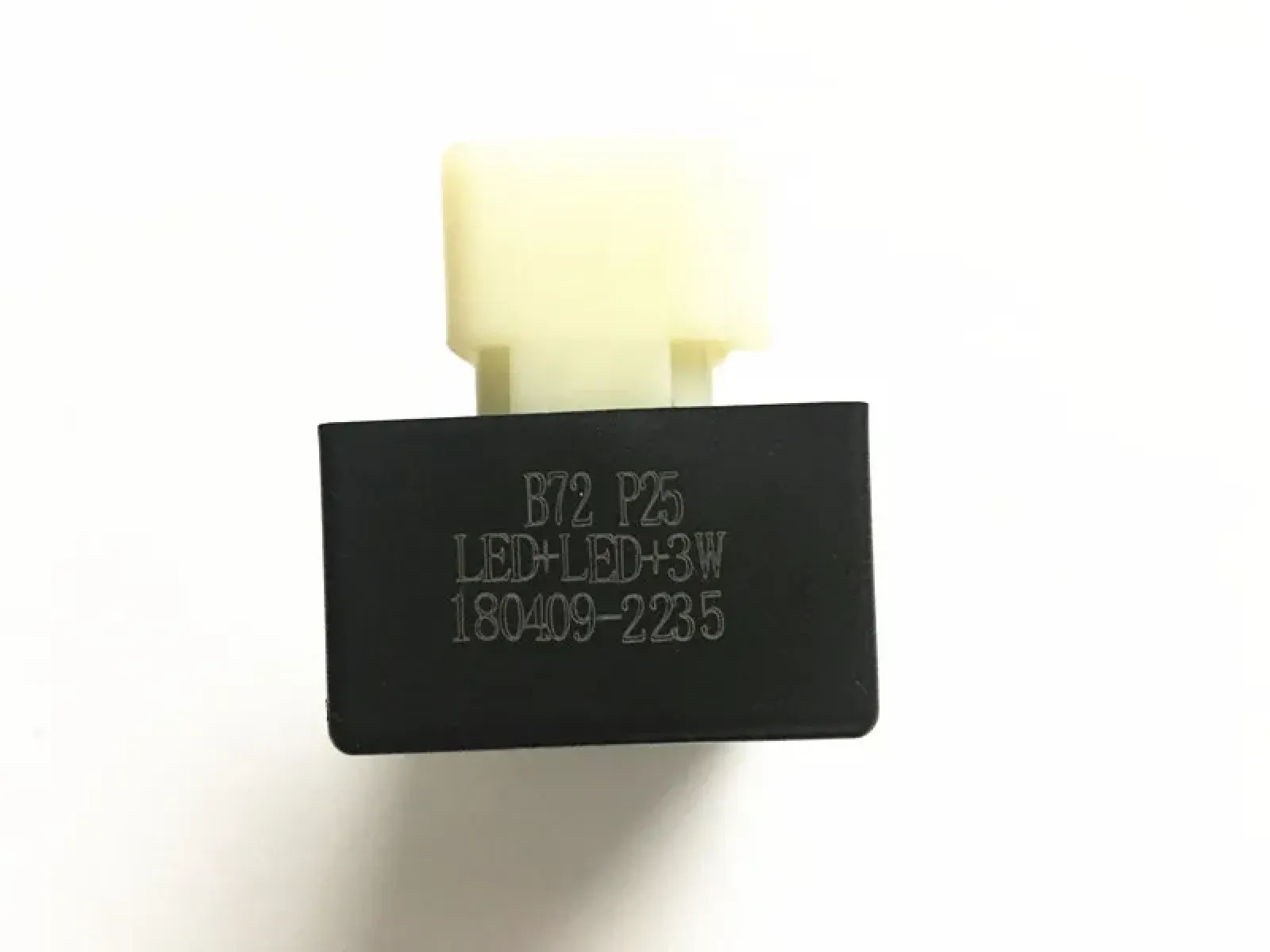 Indicator Flasher Benelli