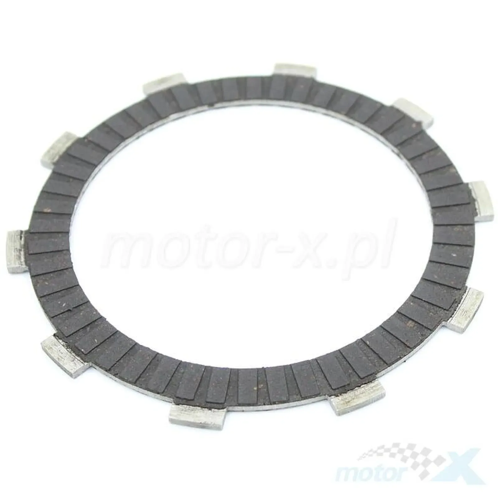 Friction Plate TRK 251 Type II 3.2mm