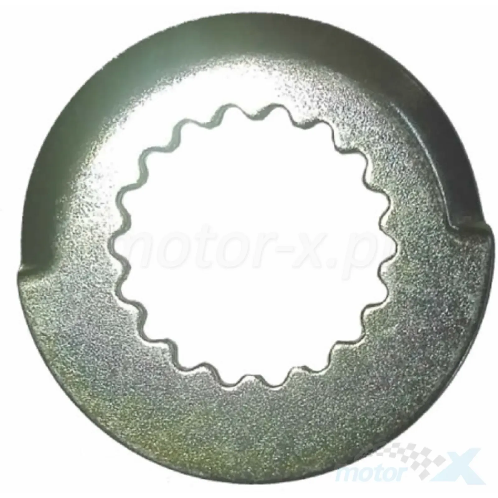 Front Sprocket Washer Benelli 180s