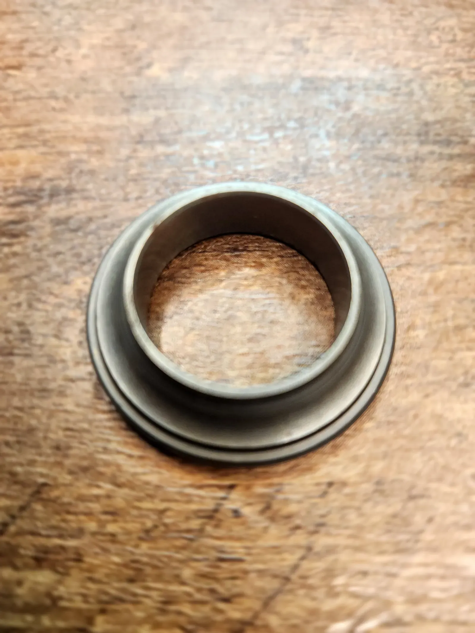 Upper Head Stem Bearing Lower Race 180s, TnT150i