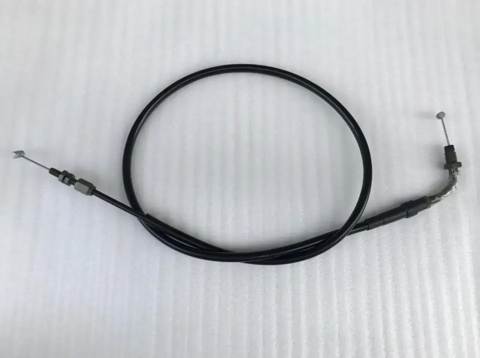 Throttle Cable Benelli TRK251