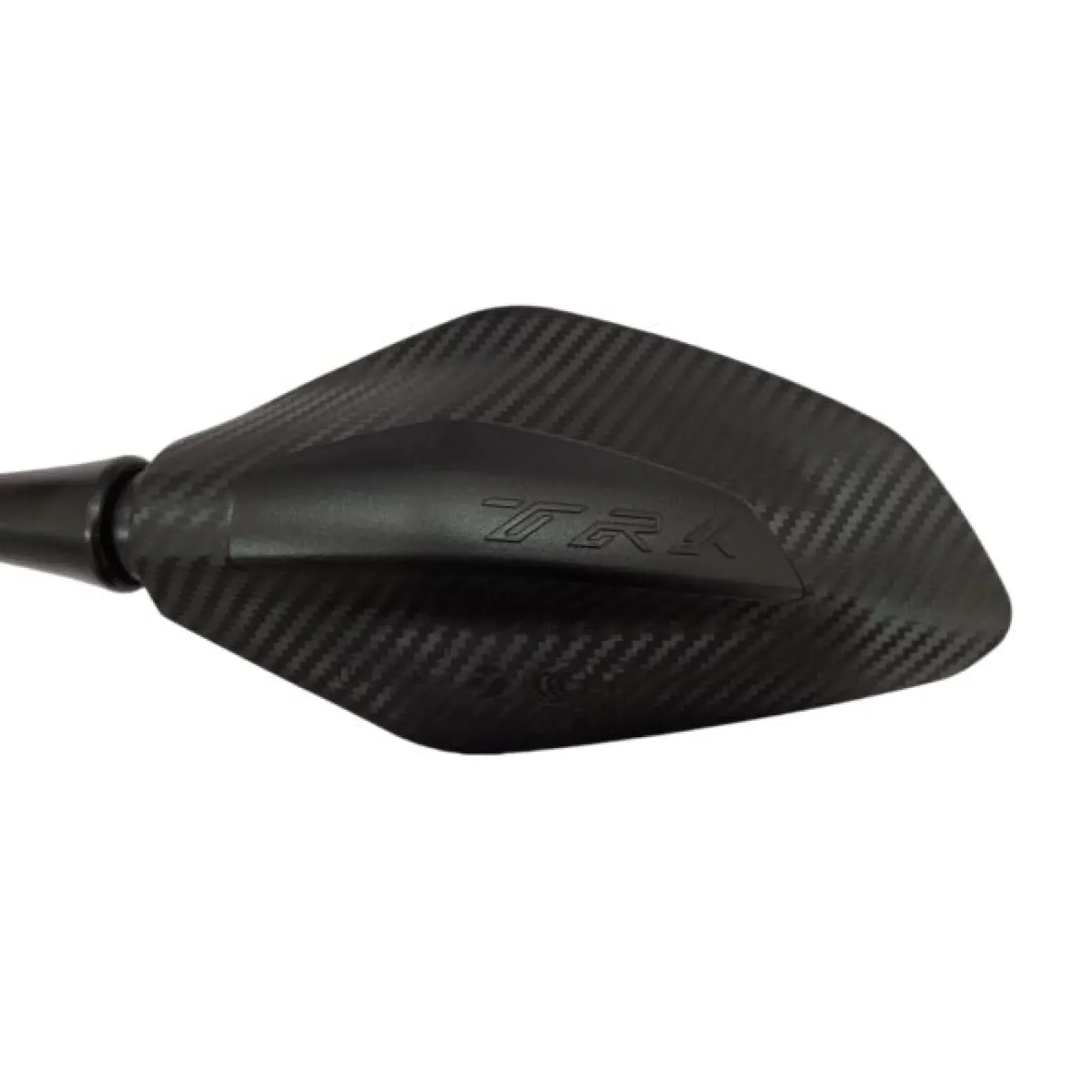 Left Rear View Mirror TRK 502X