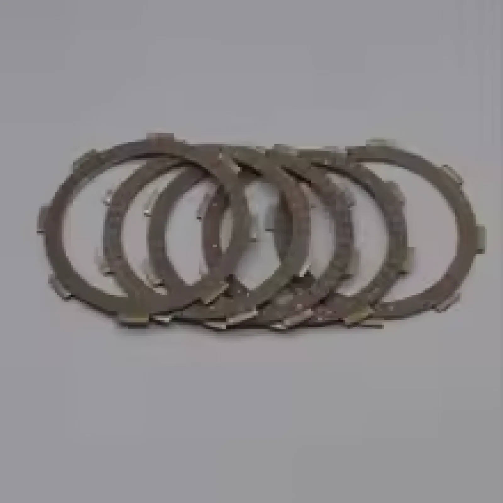 Friction Plates TnT150i