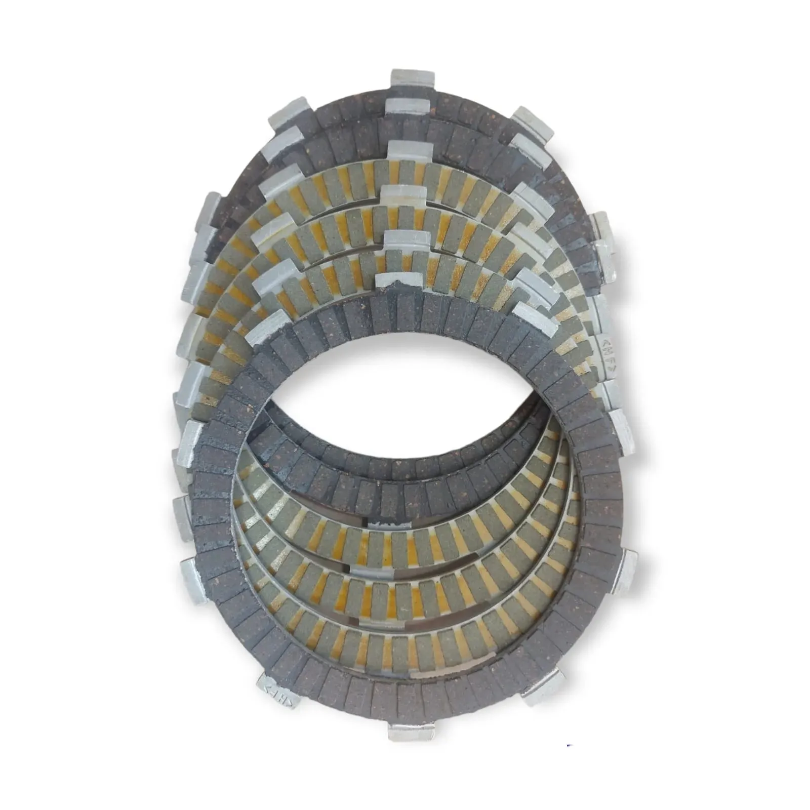 Friction Plate TRK 251 3.0mm